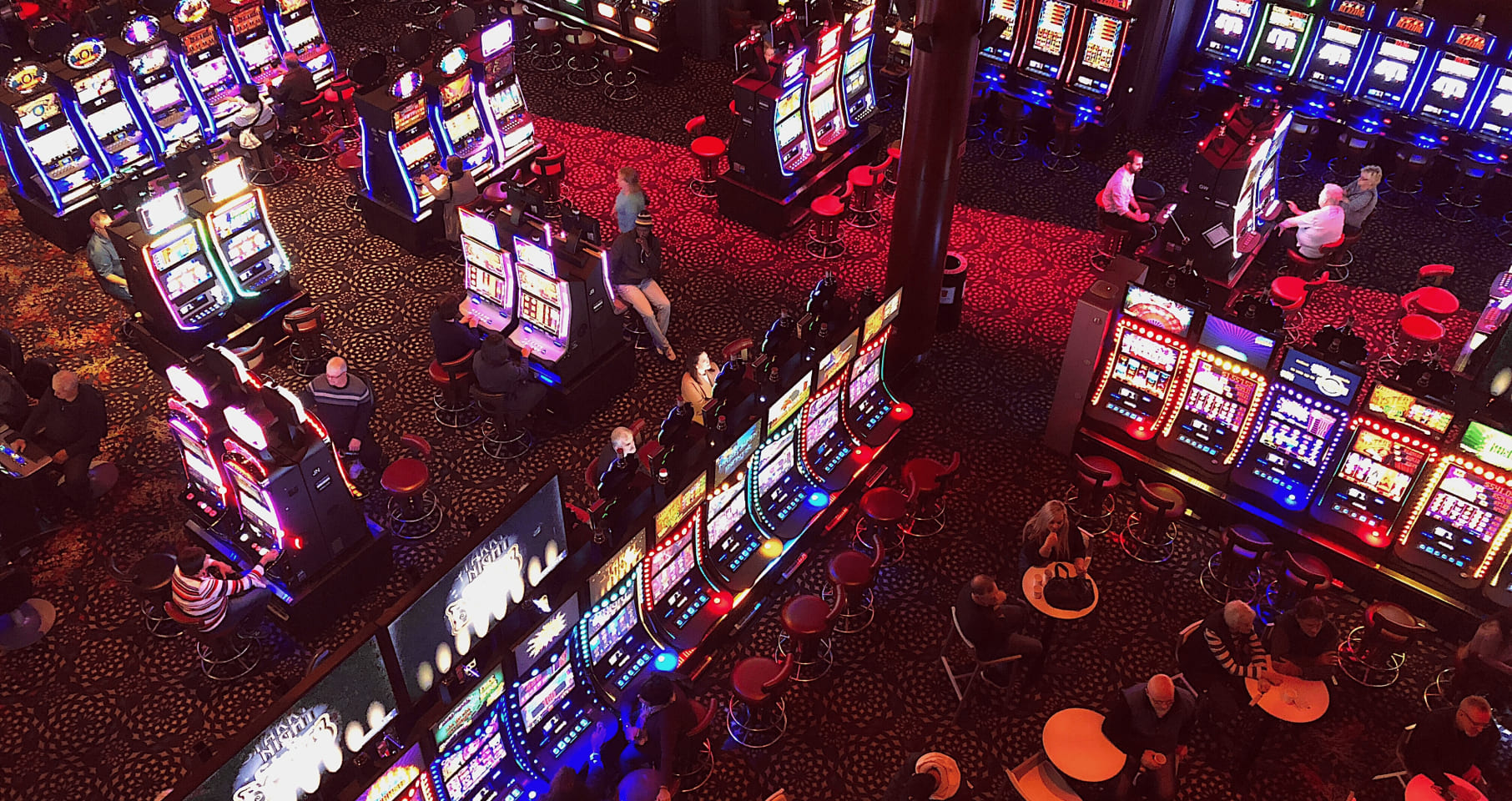 winstar casino security jobs
