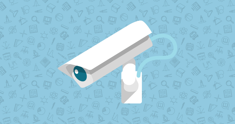 Why should you simplify your campus security system?