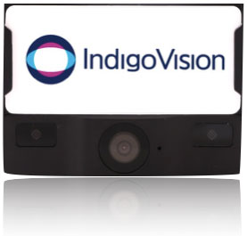 Introducing IndigoVision's FrontLine 2