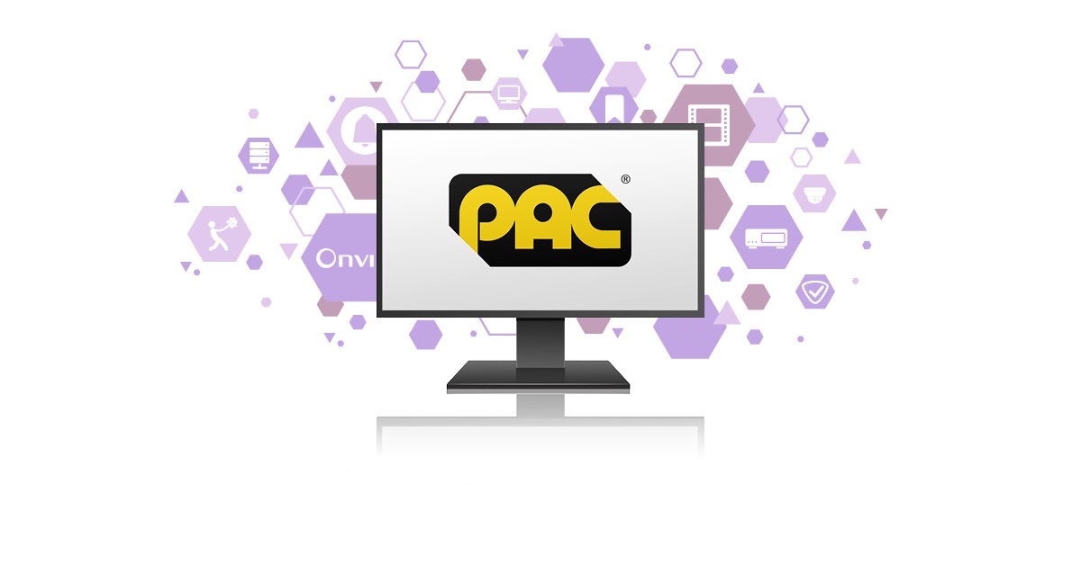 IndigoVision release new version of the PAC SecureNet Integration Module