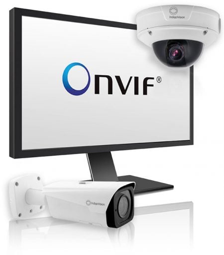 IndigoVision celebrates 10 years of being ONVIF Conformant